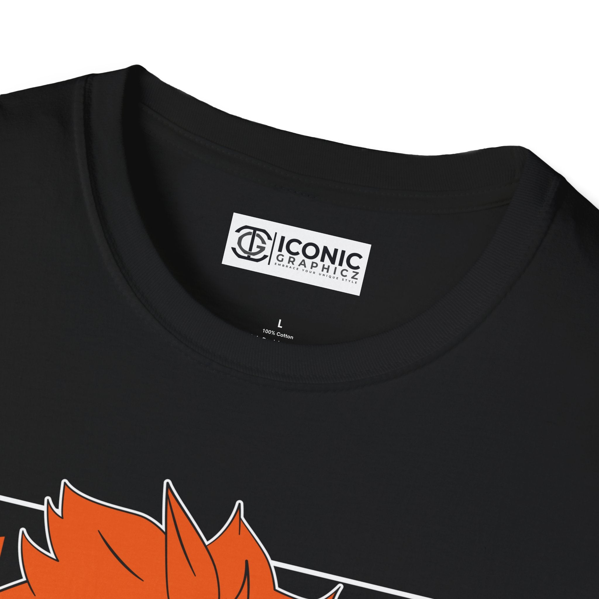 Shoyo Haikyu T-Shirt