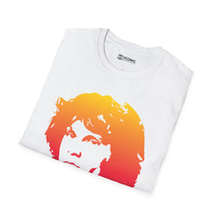 The Doors Unisex Softstyle T-Shirt - IGZ Clothing 