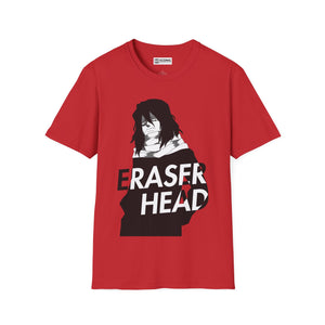 Eraser Head My hero academia T-Shirt - 