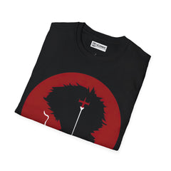 Spike Unisex Softstyle T-Shirt - IGZ Clothing 