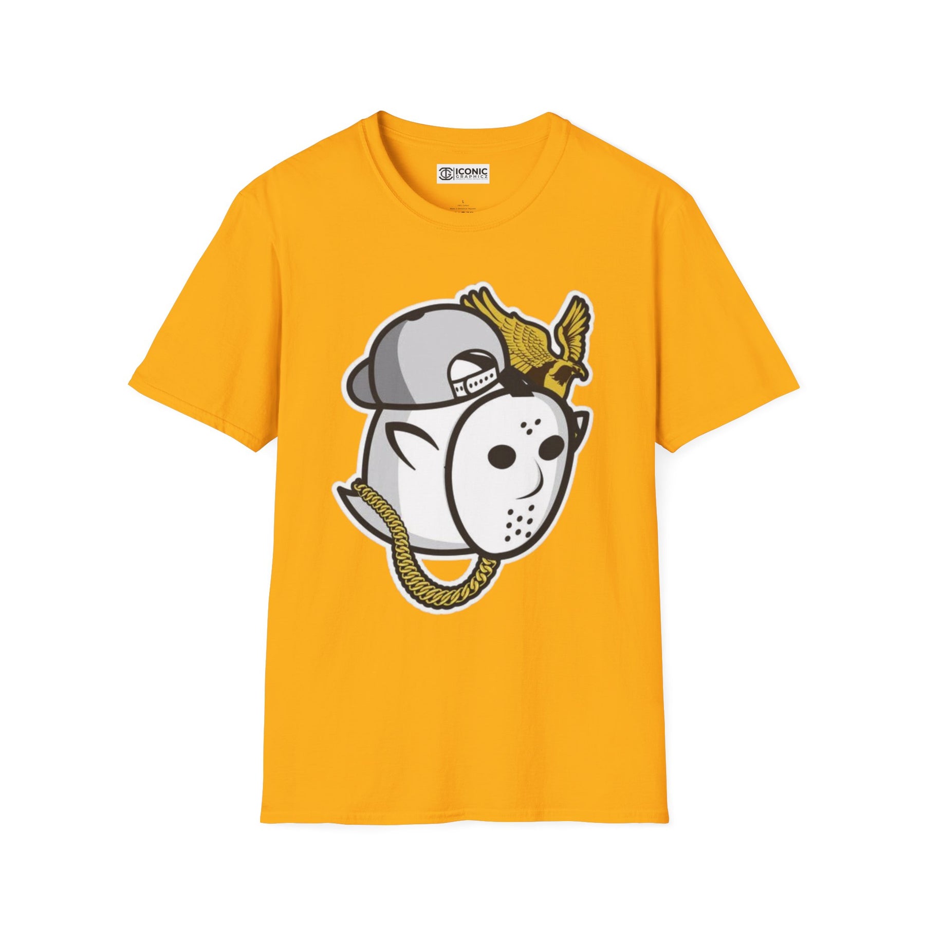 Ghostface Killah T-Shirt - 