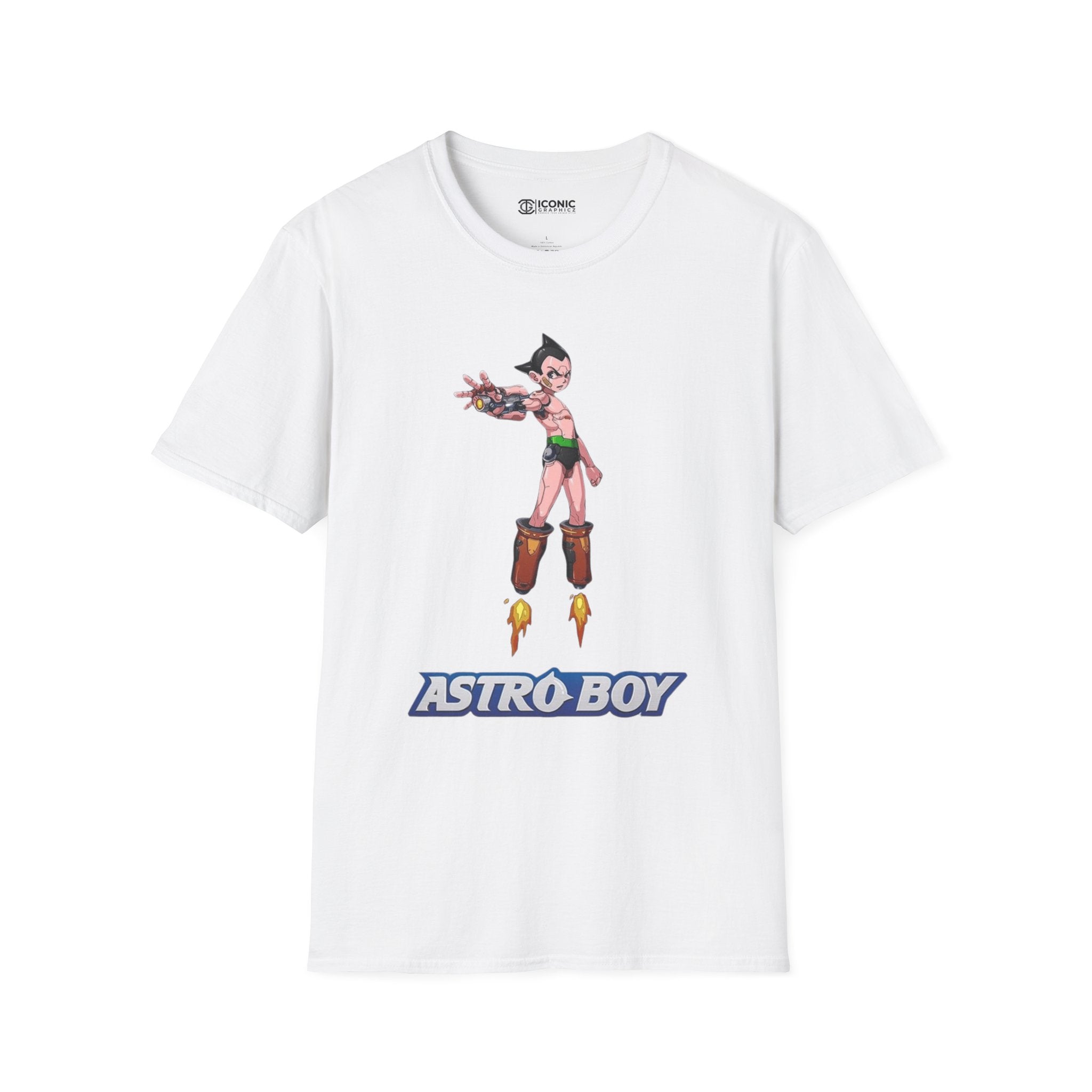 Astro Boy T-Shirt