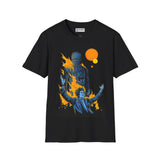 The Wicker Man T-Shirt - 