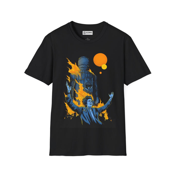 The Wicker Man T-Shirt - 