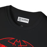 Red Hood T-Shirt - 