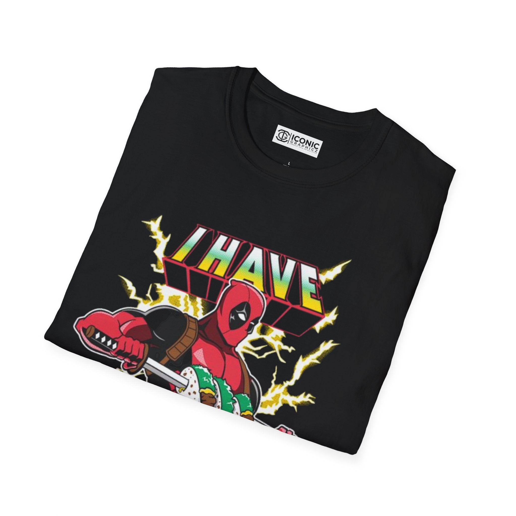 Deadpool T-Shirt