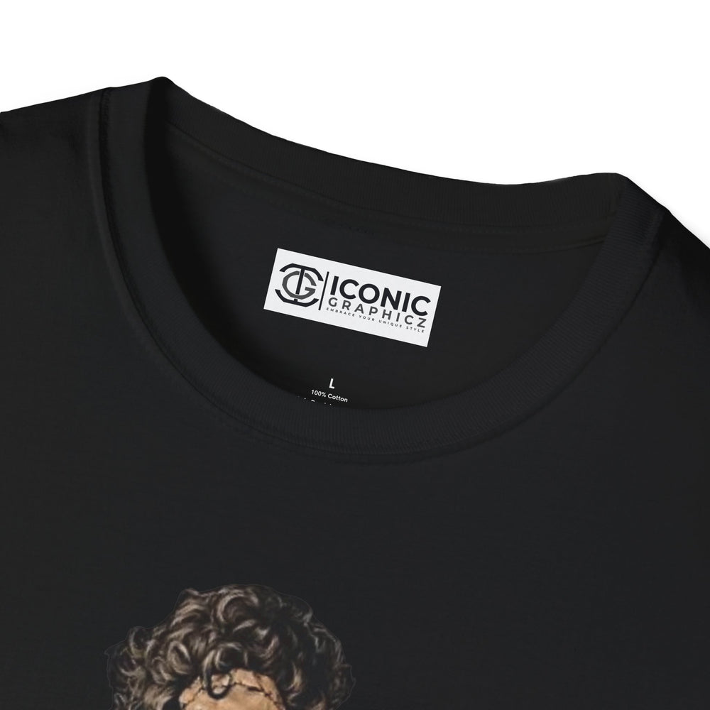 Leatherface T-Shirt - 