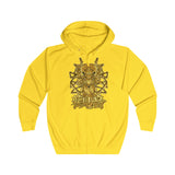 Netero Full Zip Hoodie