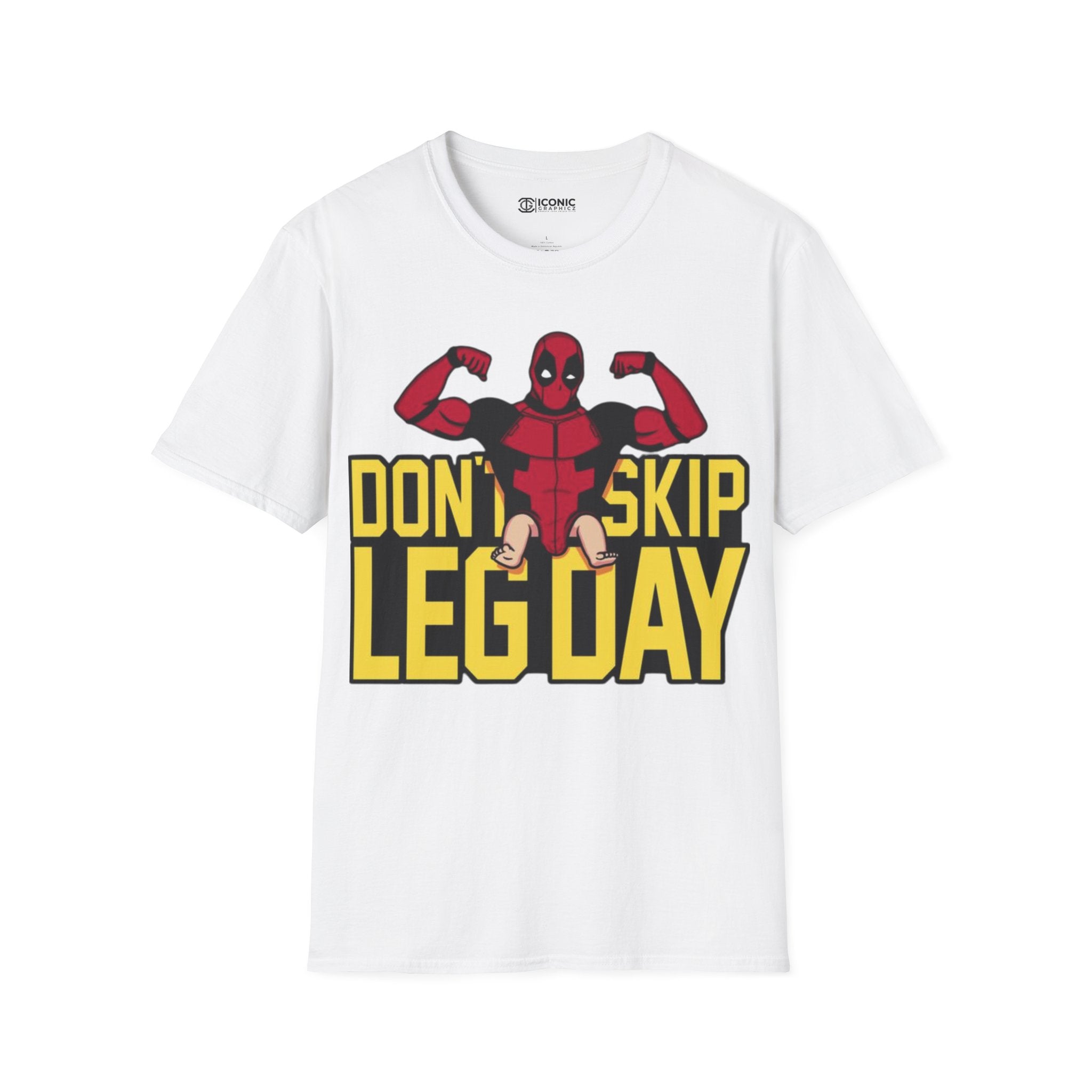 Deadpool T-Shirt