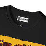Dorohedoro Shin T-Shirt - 