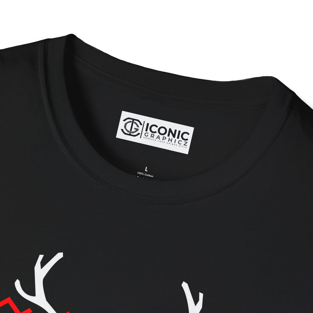 Jason Voorhees T-Shirt - 