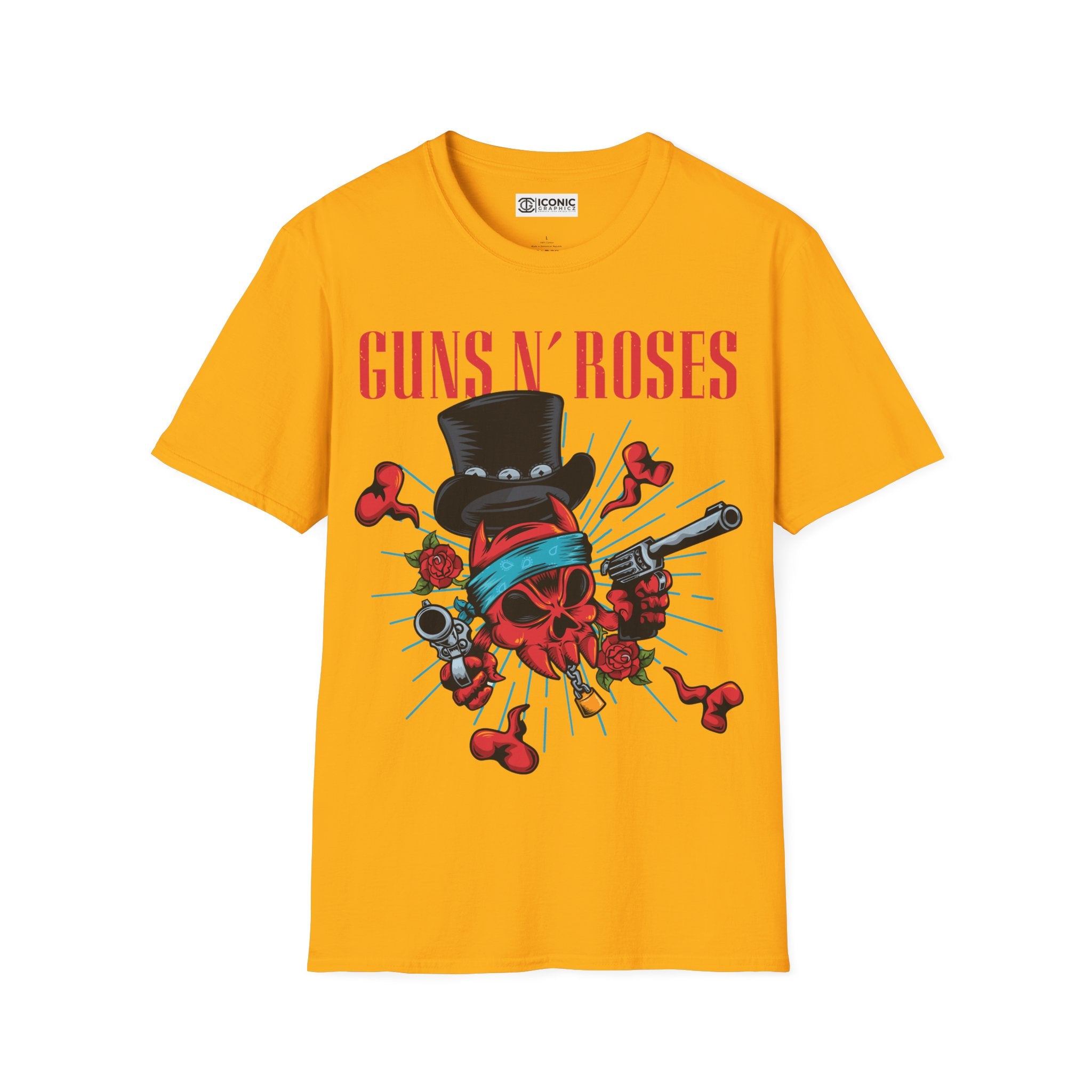 Guns N Roses T-Shirt