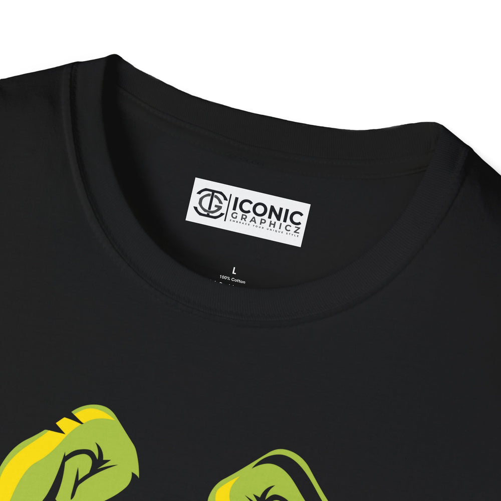Hulk T-Shirt - 