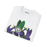 Cell Unisex Softstyle T-Shirt - IGZ Clothing 