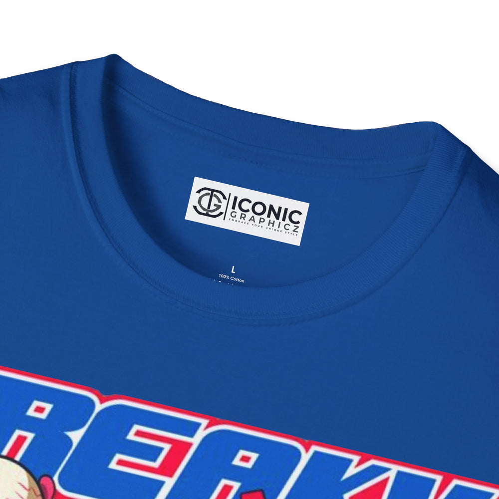 Super Mario T-Shirt - 