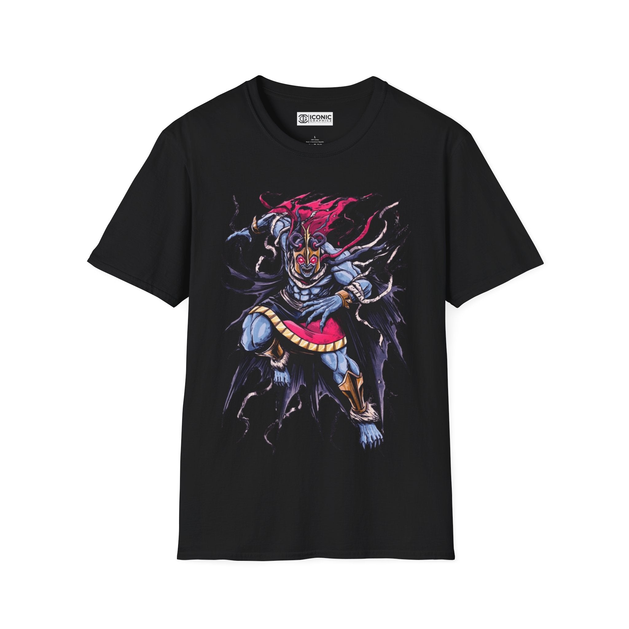 He-man T-Shirt