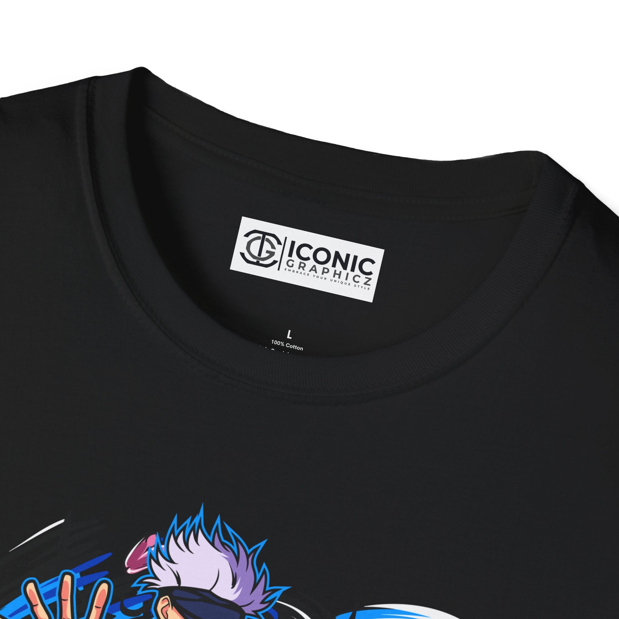 Jujitsu Kaisen T-Shirt