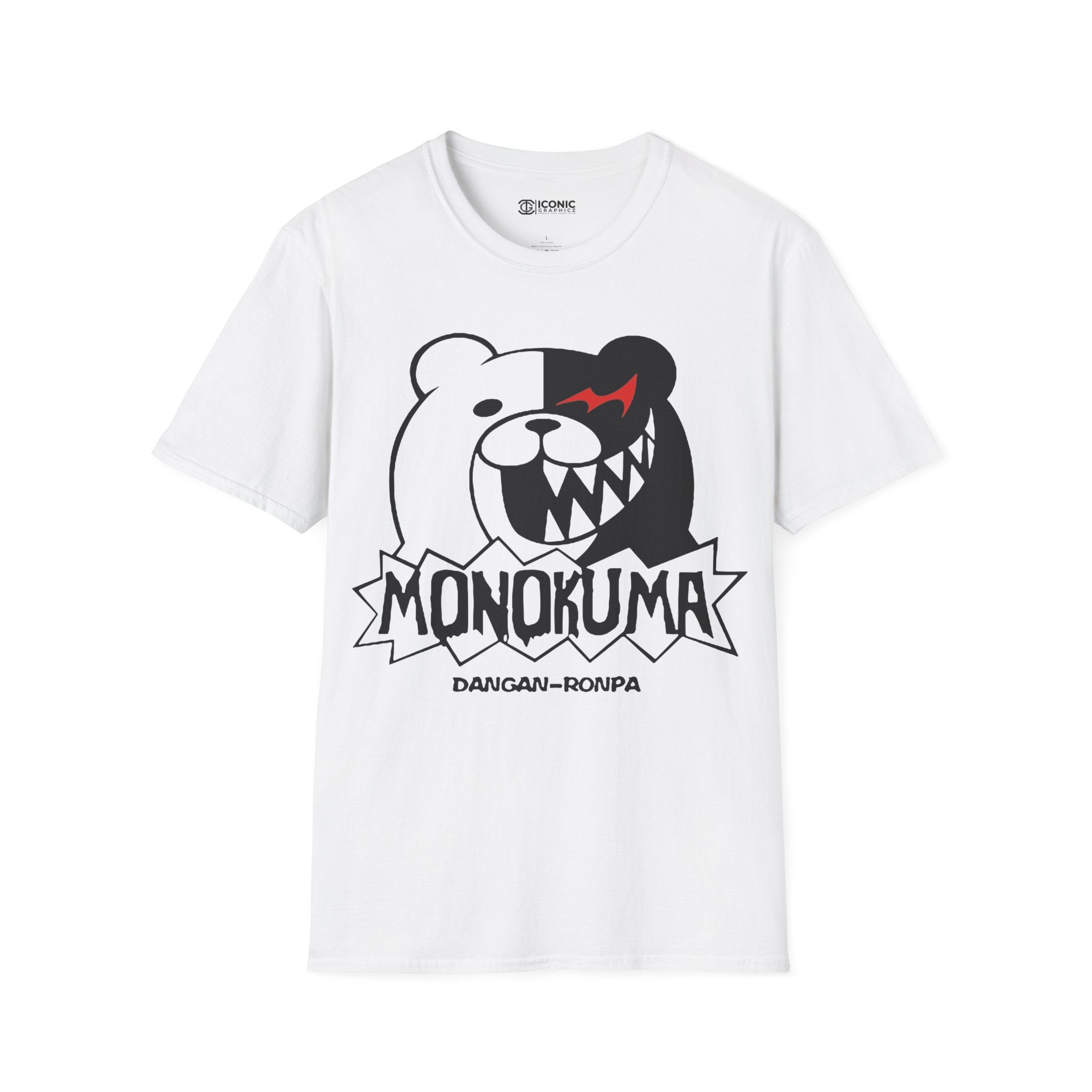 Dangan-Rompa T-Shirt