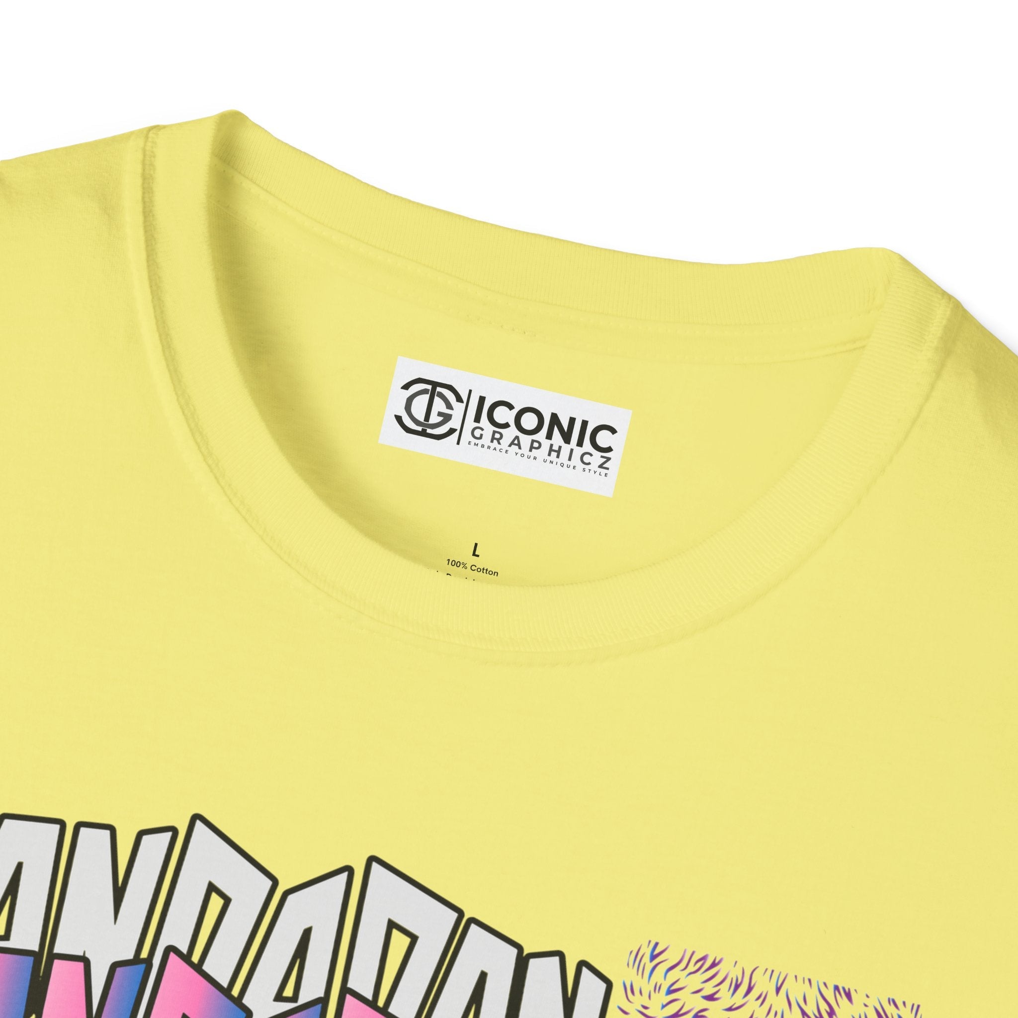 Aira Dandadan T-Shirt Printify