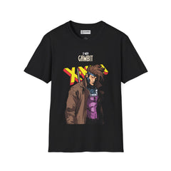 Gambit Unisex Softstyle T-Shirt