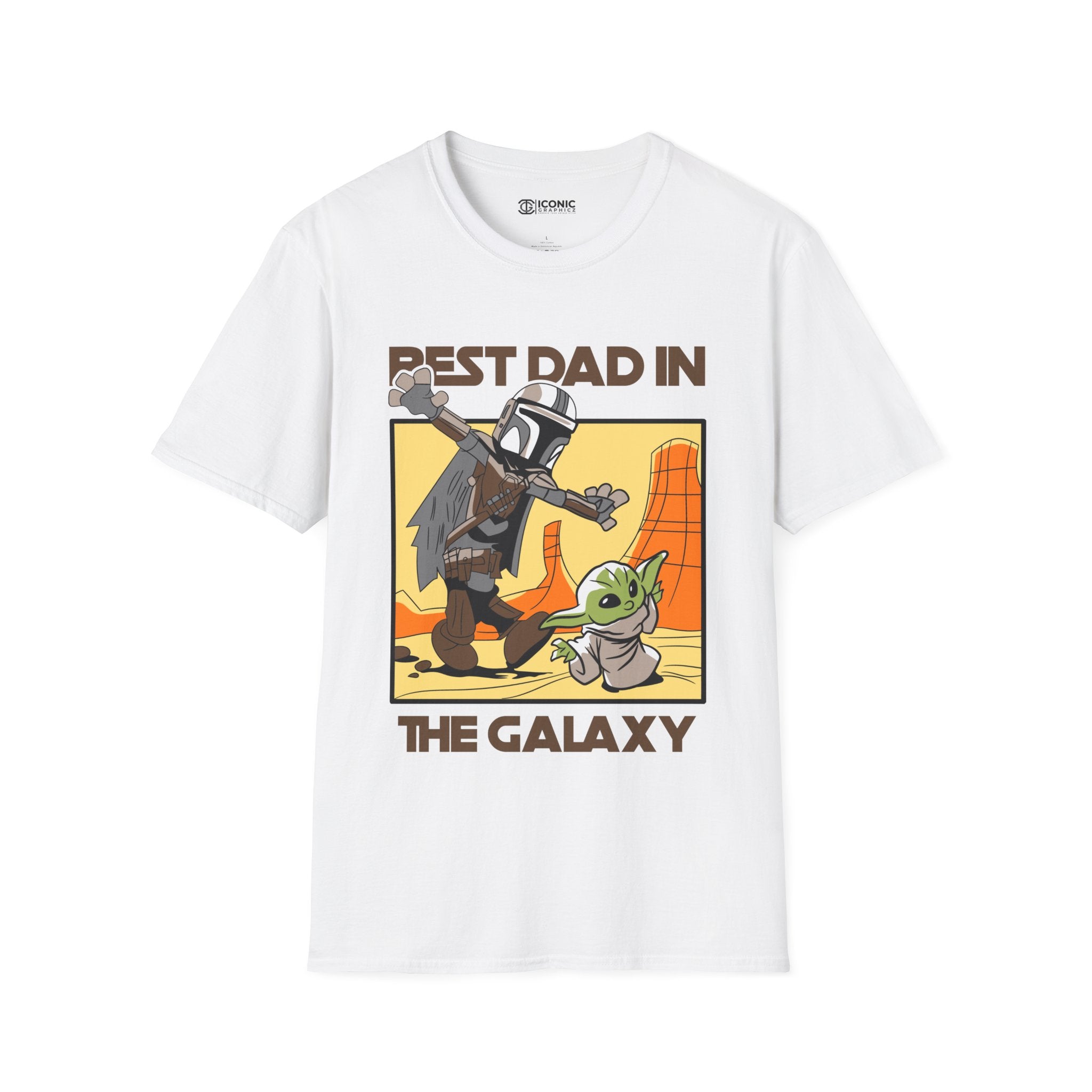 Star Wars T-Shirt