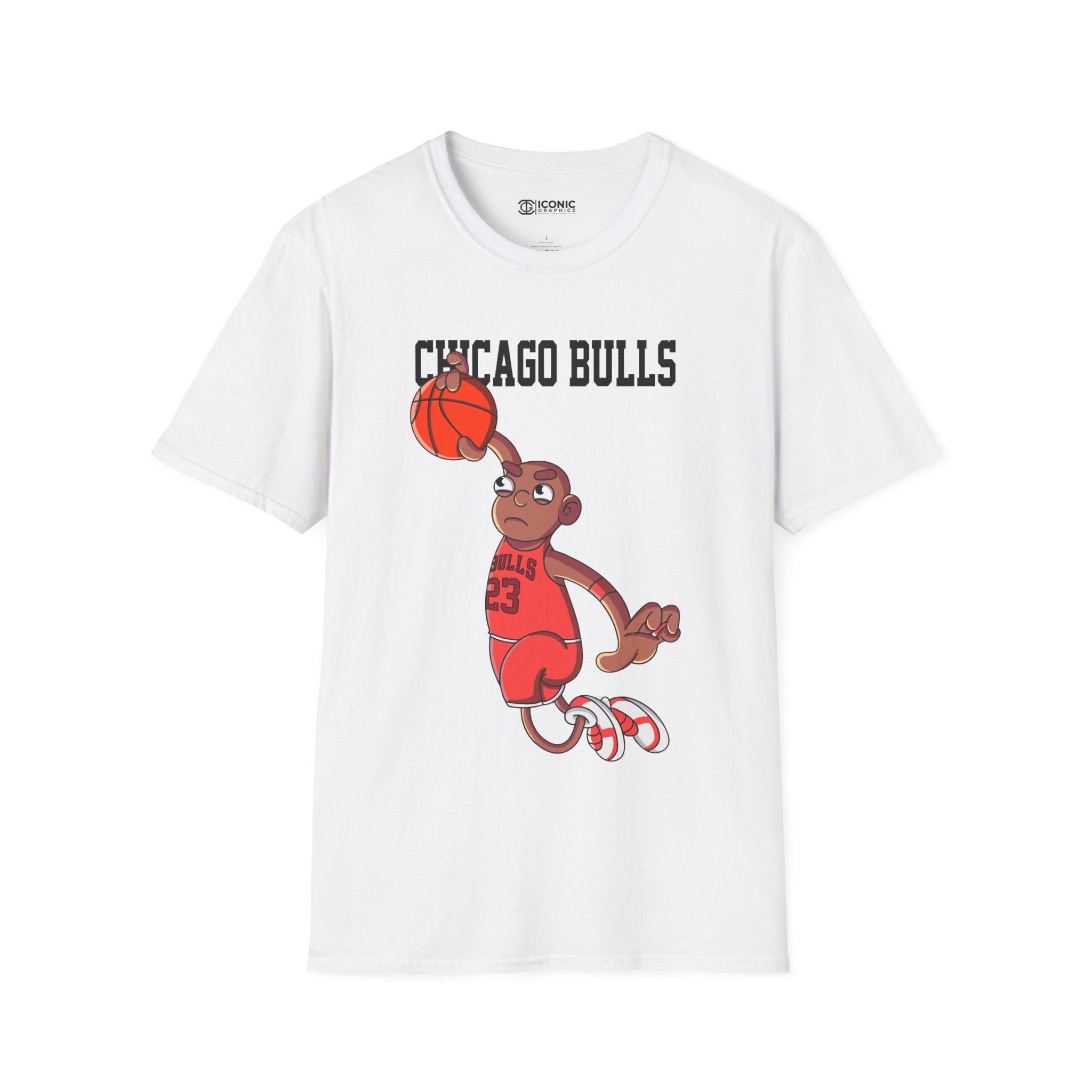 NBA T-Shirt