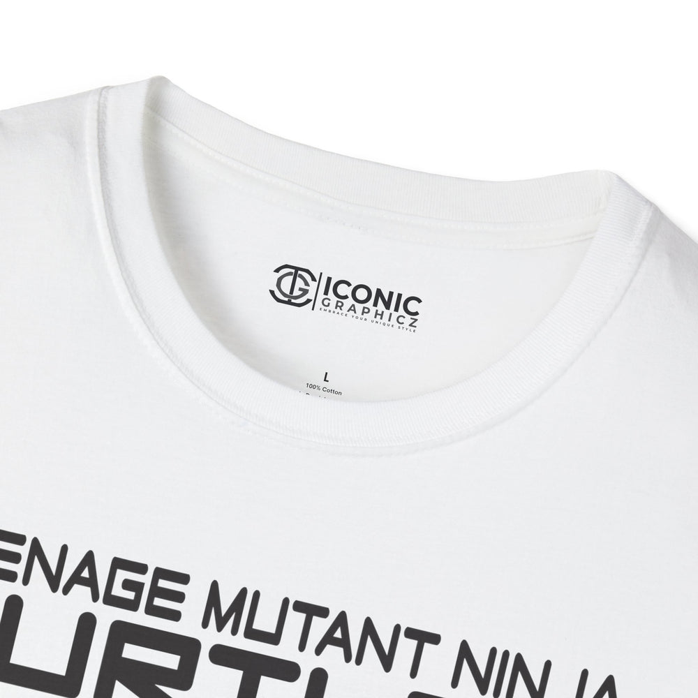 TMNT T-Shirt - 