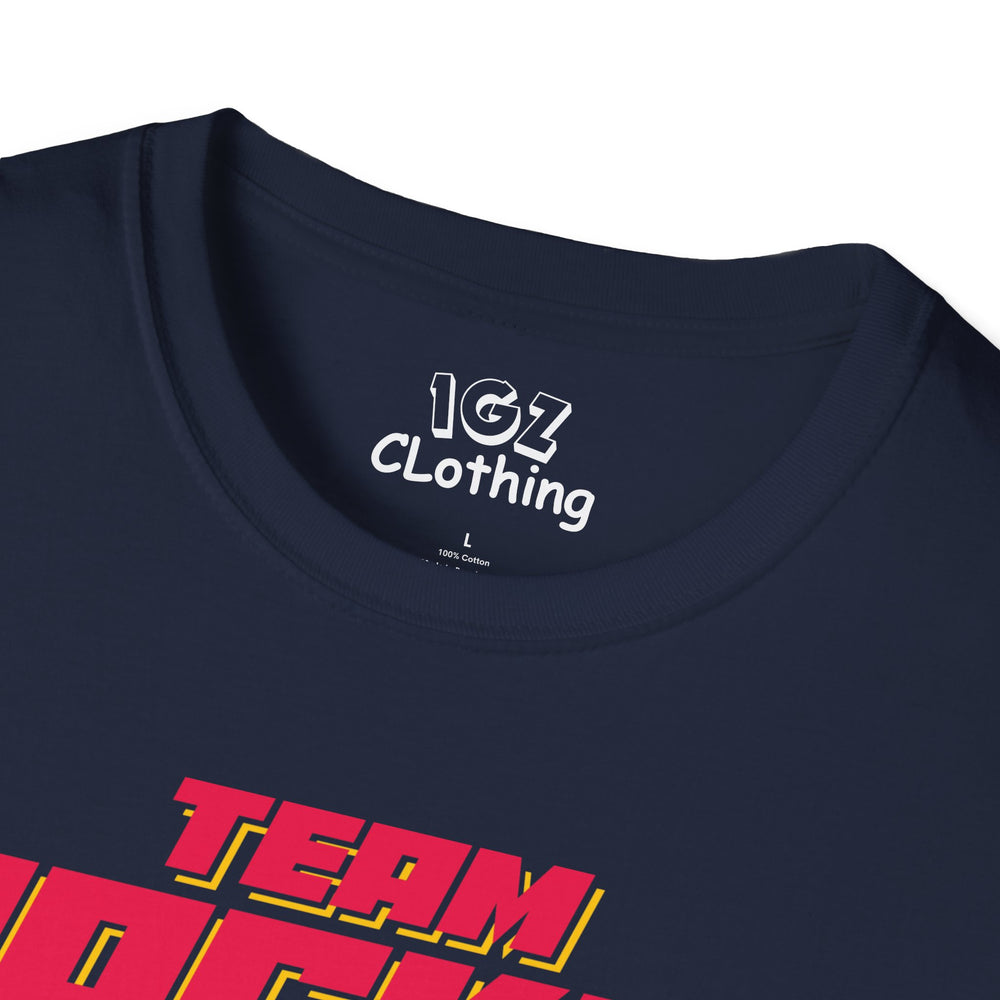 TeamRocket T-Shirt