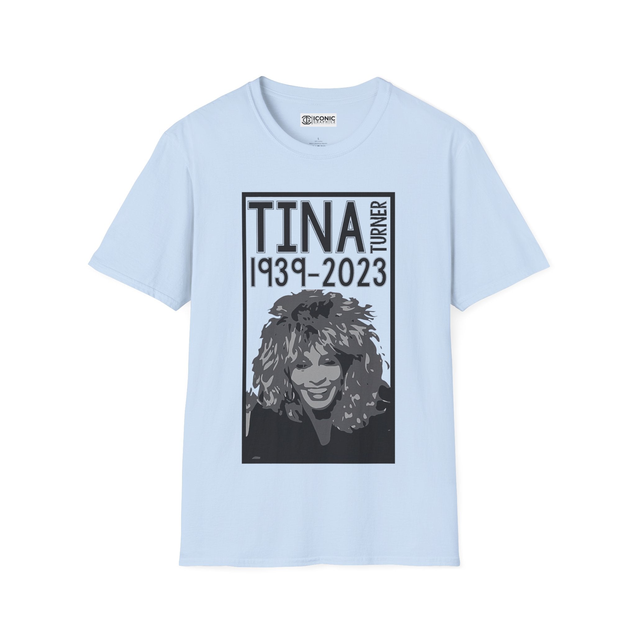 Tina Turner T-Shirt