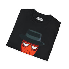 Futurama Unisex Softstyle T-Shirt - IGZ Clothing 