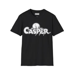 Casper Unisex Softstyle T-Shirt - IGZ Clothing 