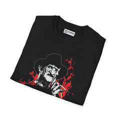 Freddy Krueger Shirt