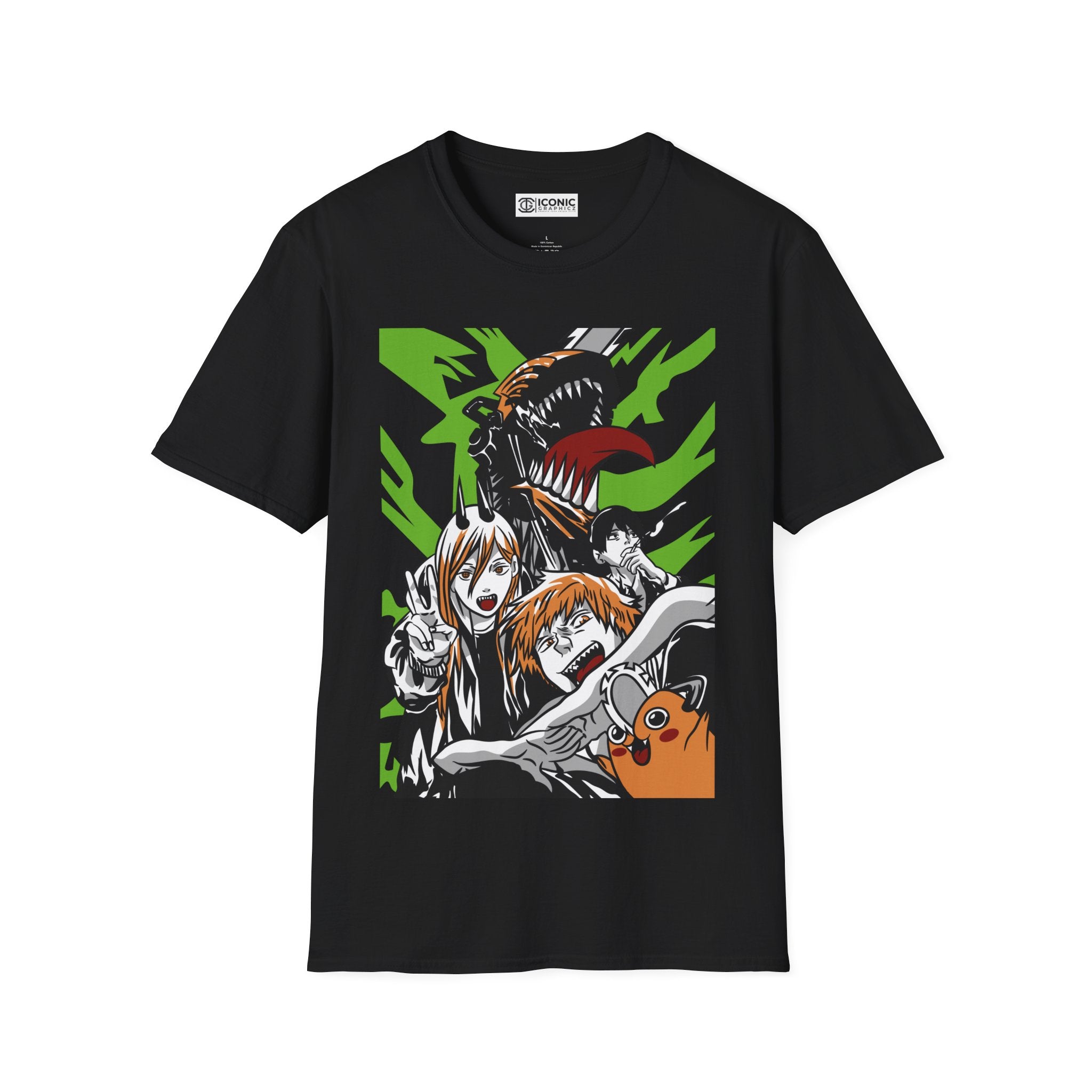 Chainsaw Man T-Shirt