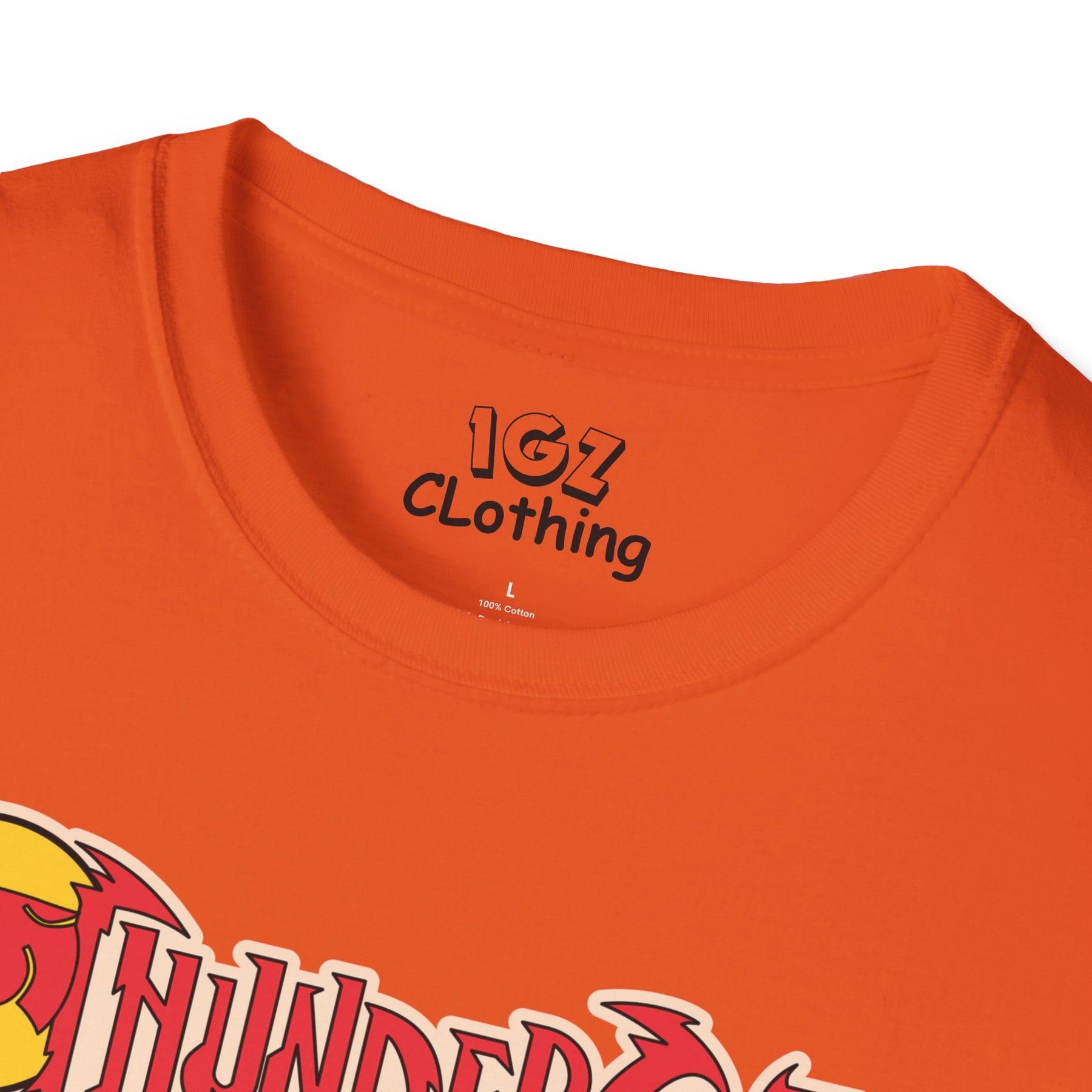 Thundercats T-Shirt
