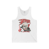 Speed Racer Tank Top |