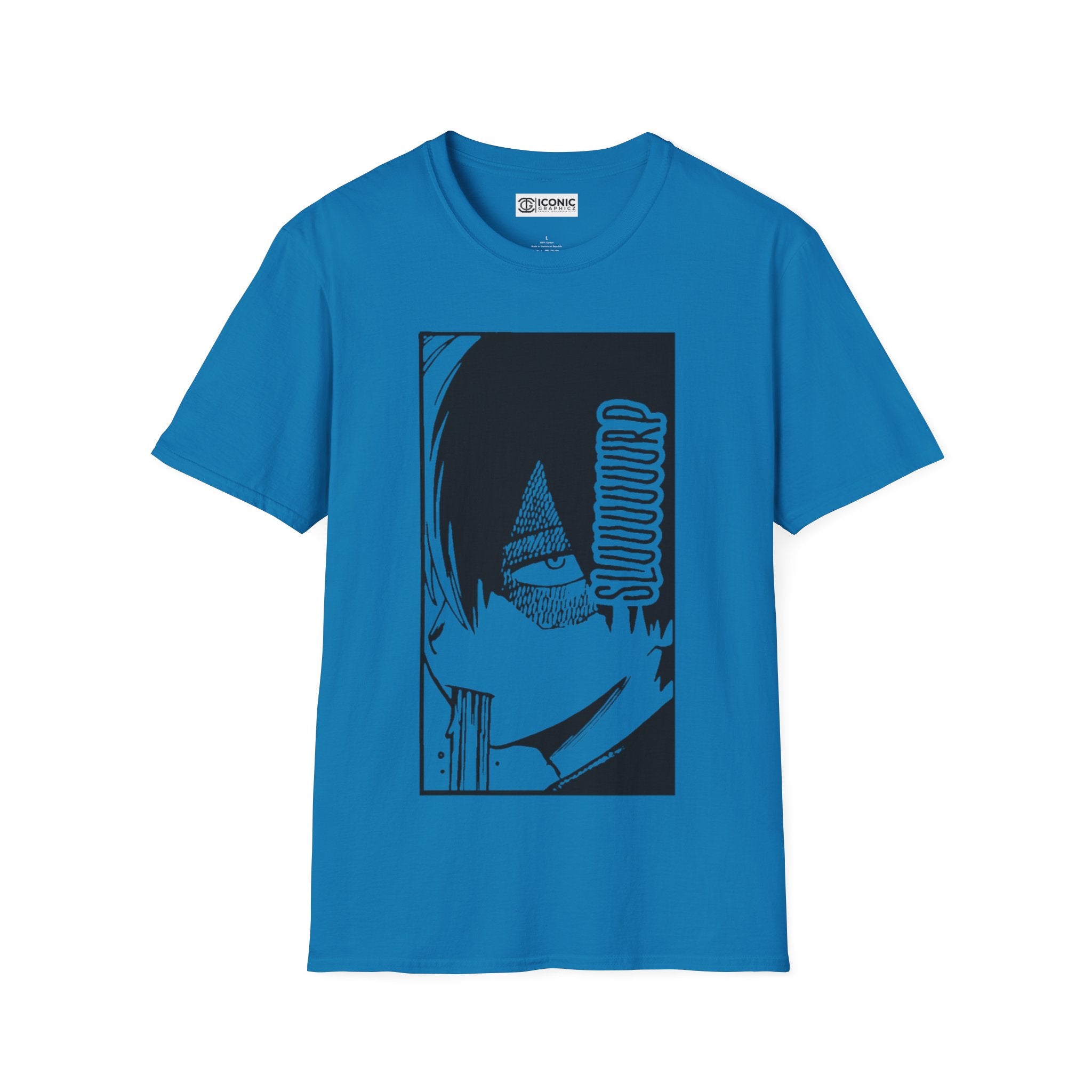 Shoto My hero academia T-Shirt