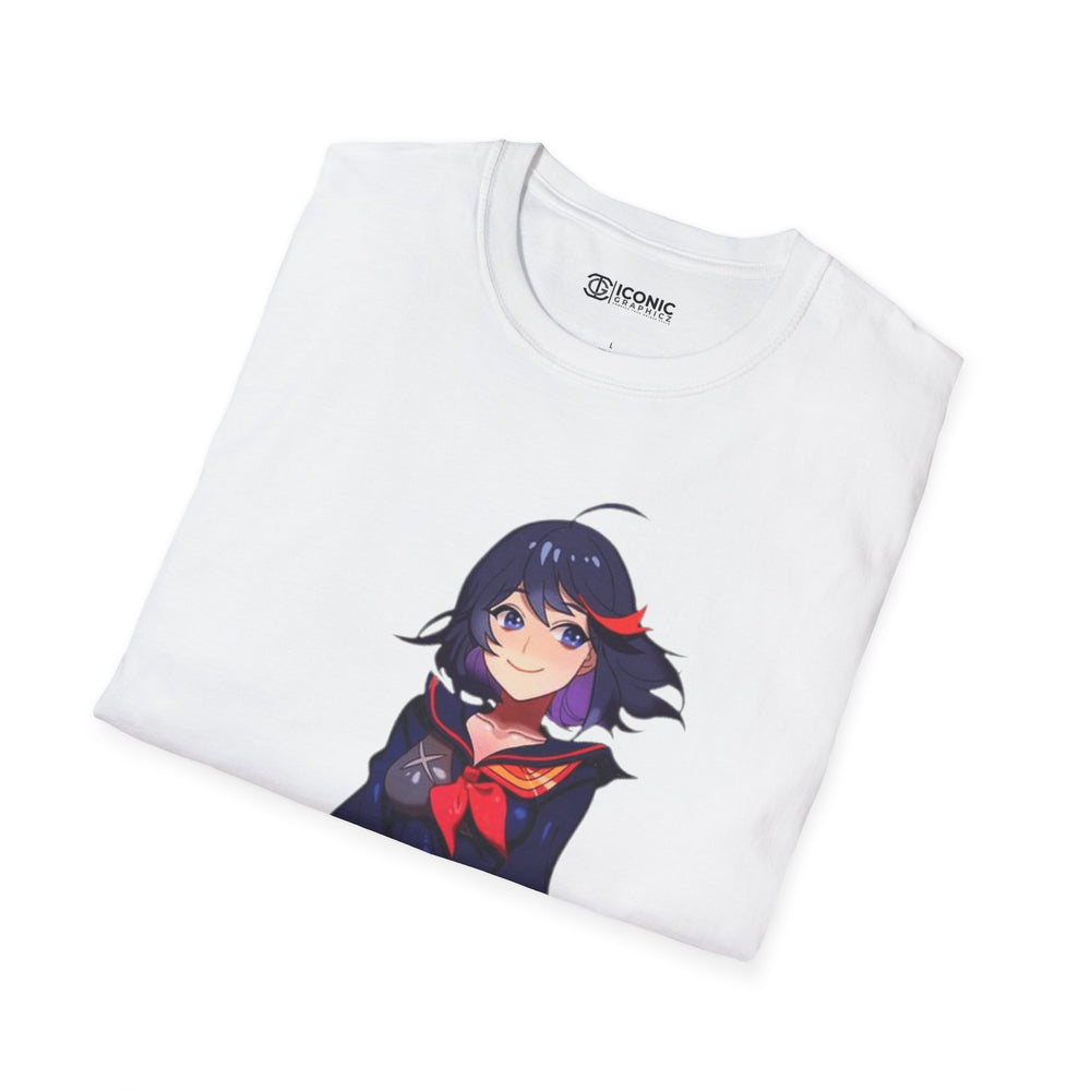 Ryuko Kill la Kill T-Shirt - 