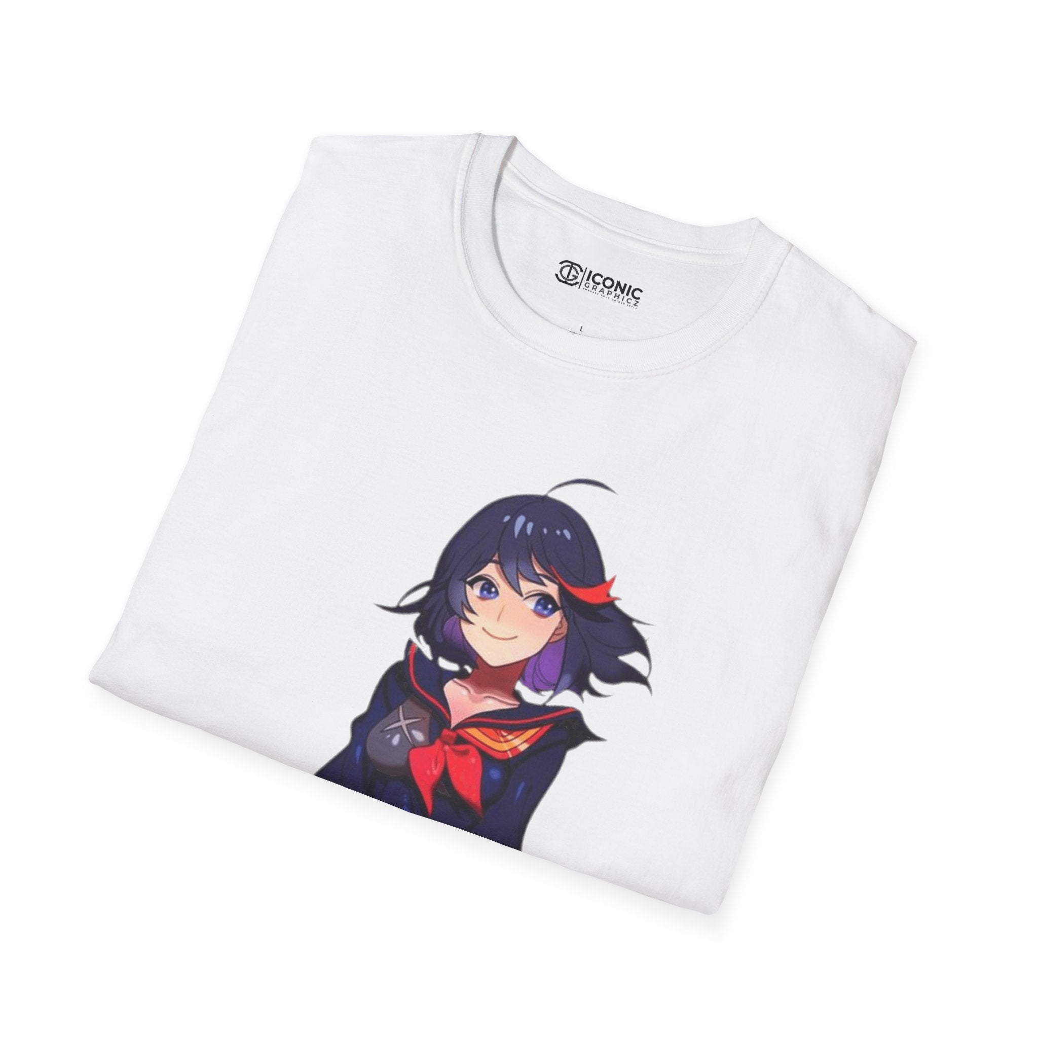 Ryuko Kill la Kill T-Shirt