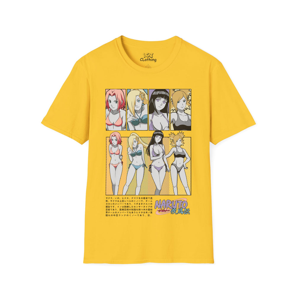 Naruto T-Shirt