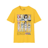 Naruto T-Shirt