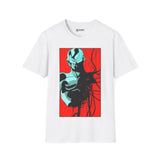 Cooler Unisex Softstyle T-Shirt - IGZ Clothing 