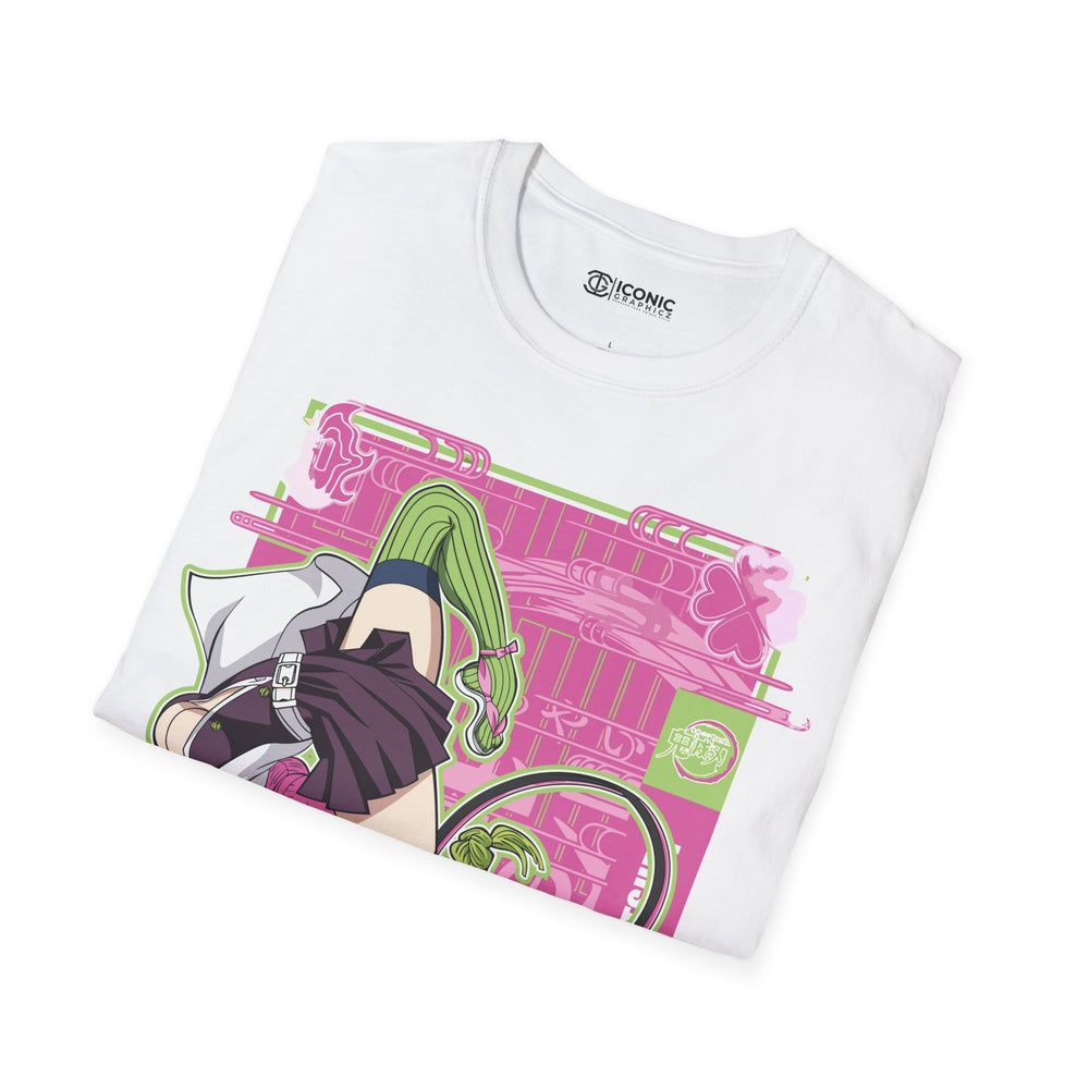 Mitsuri Demon Slayer T-Shirt - 