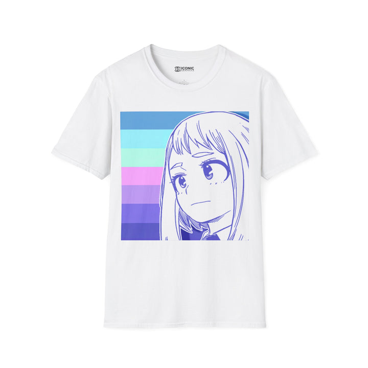Ochaco Uraraka My hero academia T-Shirt - 