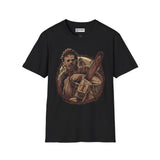 Leatherface T-Shirt - 