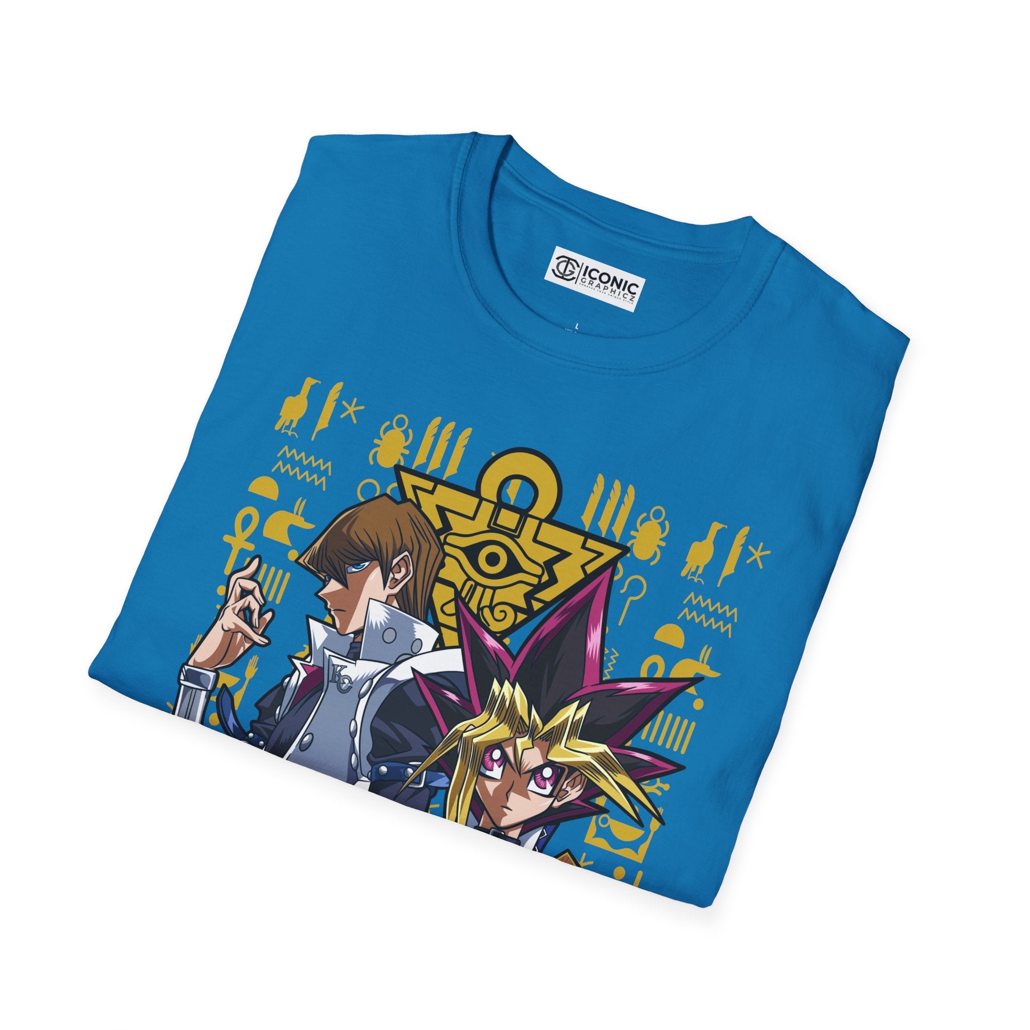 Yu-gi-oh T-Shirt