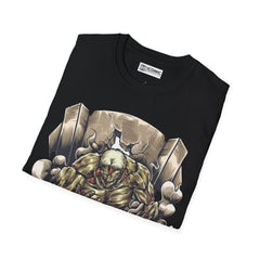 Colossal Titan T-Shirt