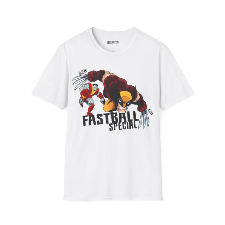 Wolverine T-Shirt - 