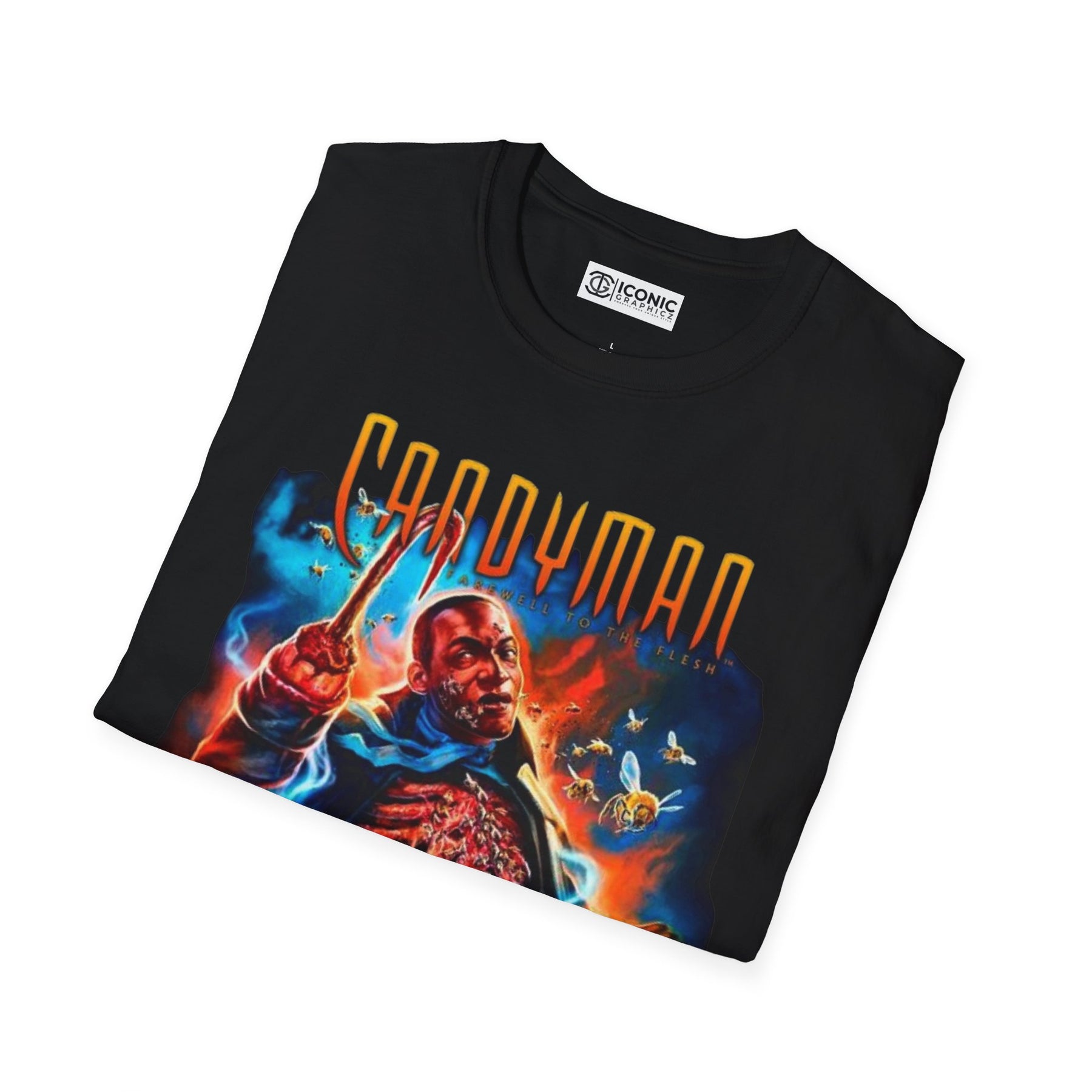 Candyman T-Shirt - 