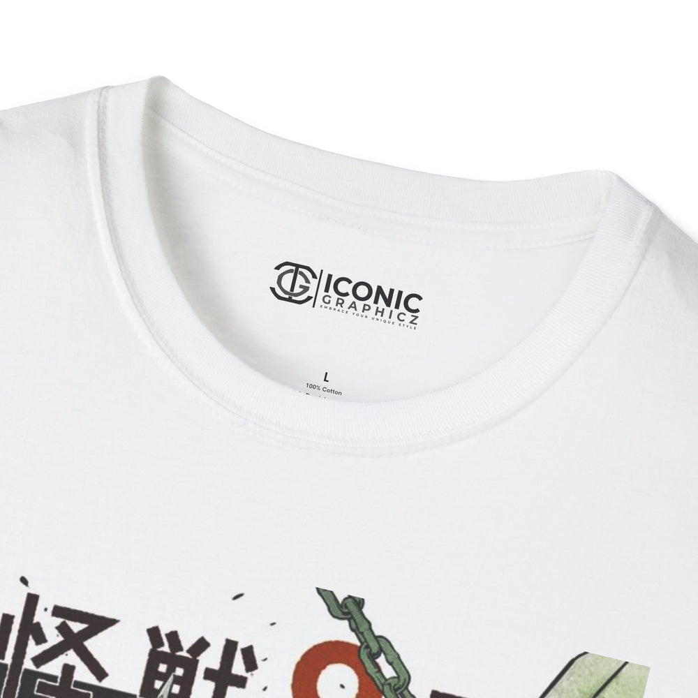 Kafka Kaiju No 8 T-Shirt - 