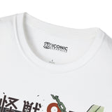 Kafka Kaiju No 8 T-Shirt - 
